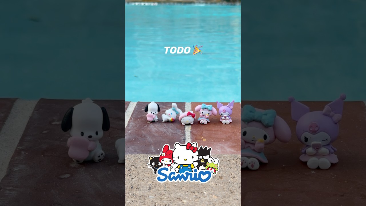 ESTA ES TU MINIFIGURA SI… 