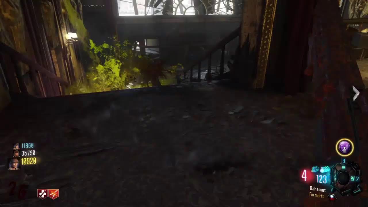 Zombiz
