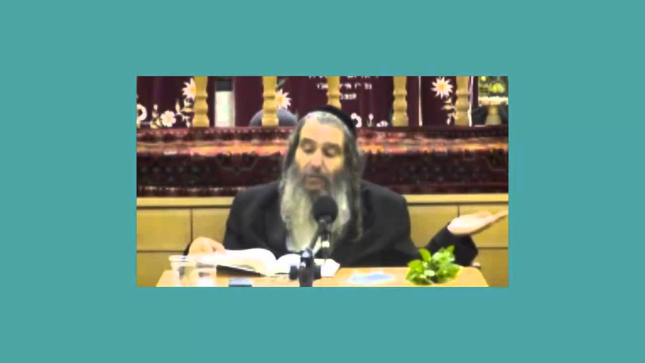 הרב ארוש איך מתפללים תפילת 18? שווה צפייה