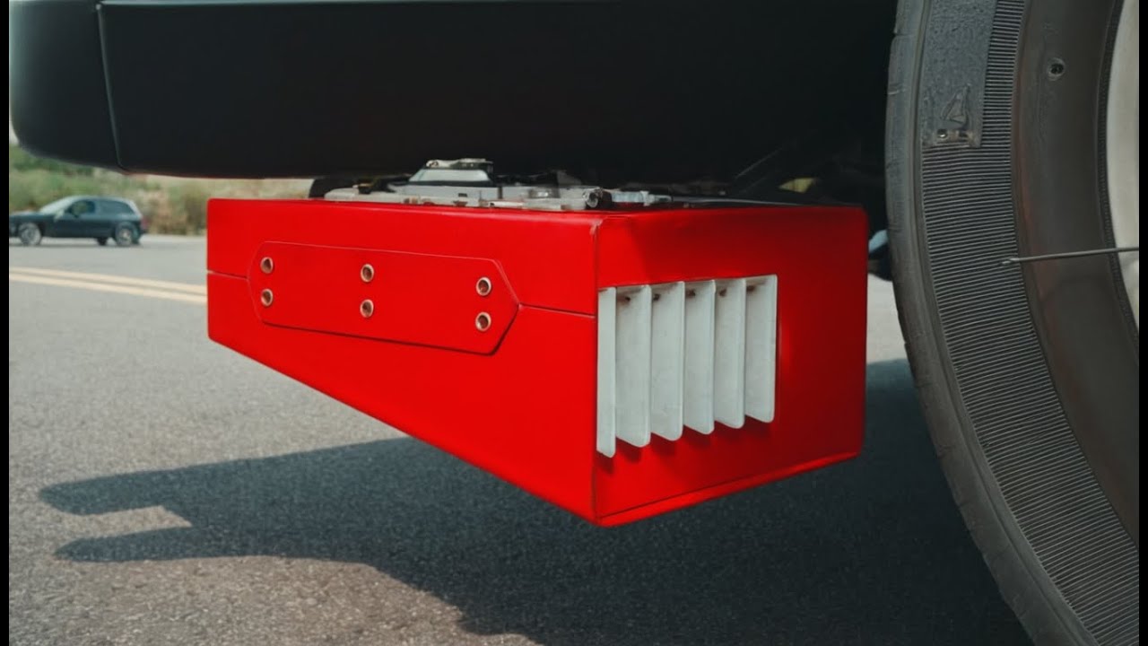 20 CAR INVENTIONS YOU NEED TO SEE