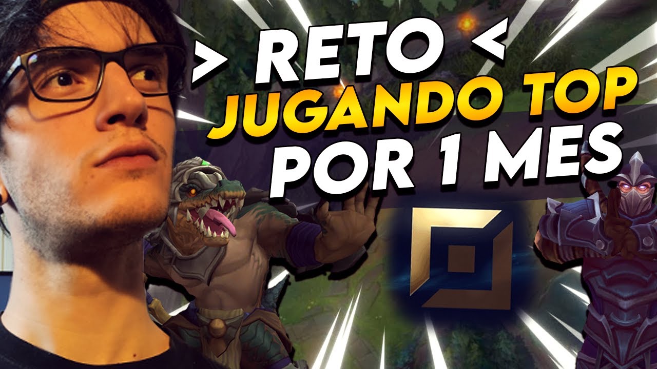 TERMINÉ MIS 10 ¿EN QUE LIGA QUEDE?
