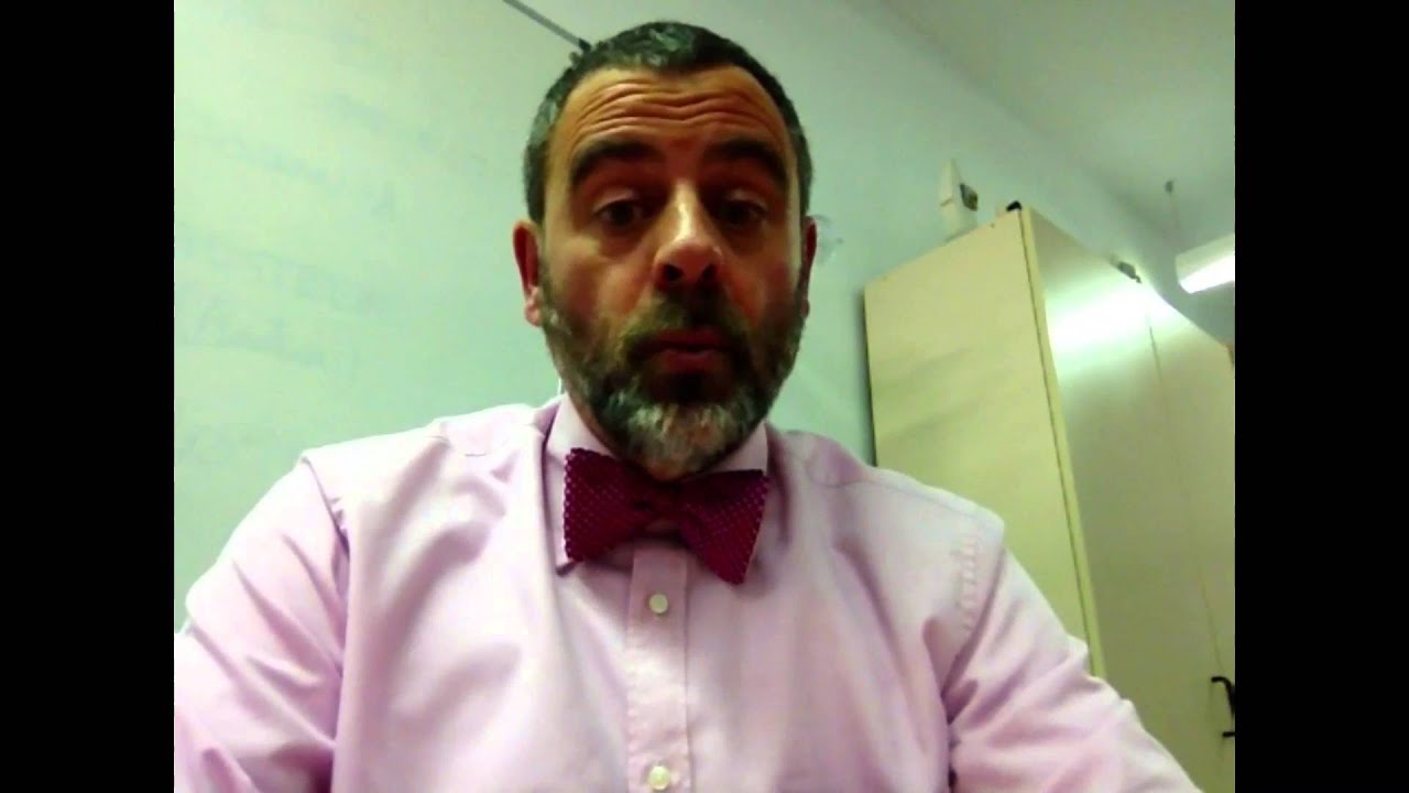 Píndoles gramaticals 1. El Complement Directe i la preposició 