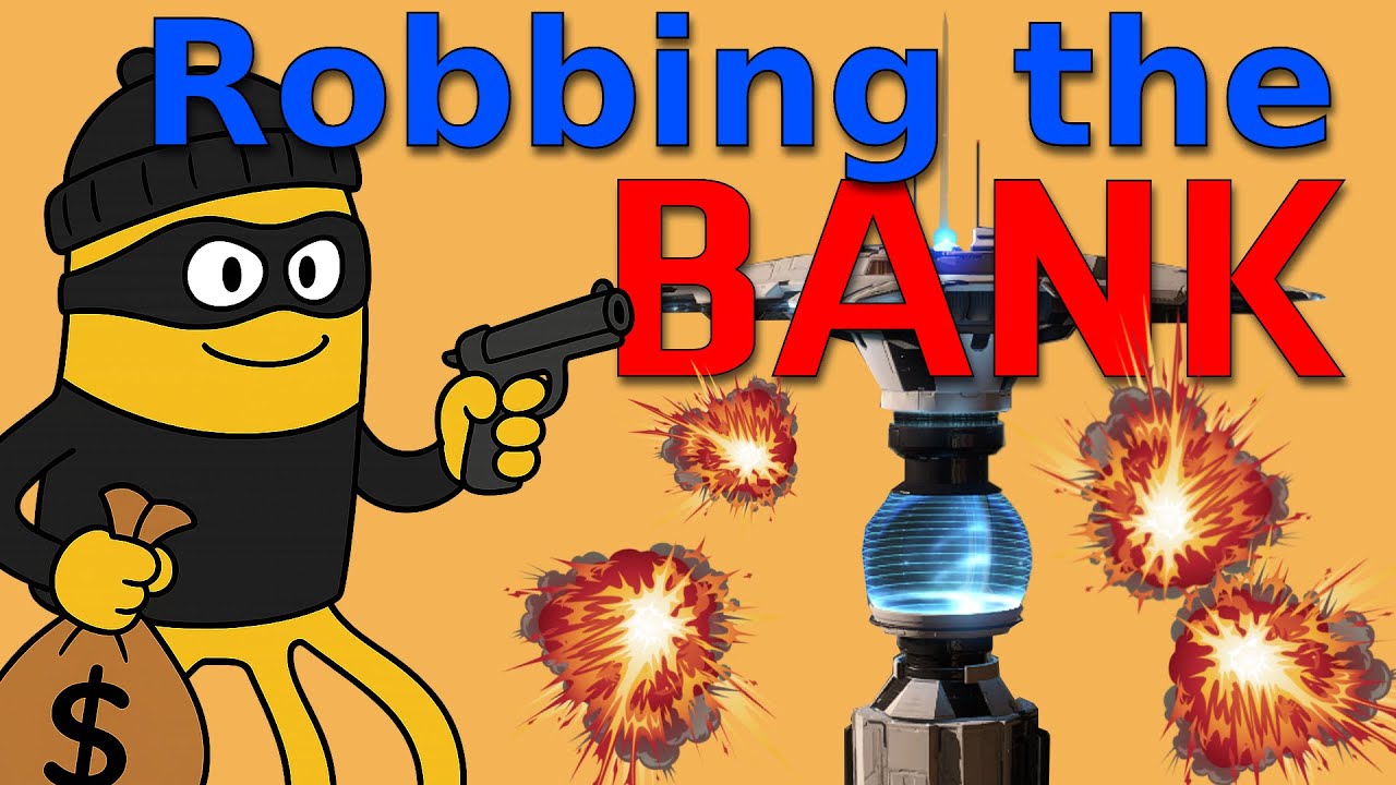 Some ESS Shenanigans (Pandemic Horde)
