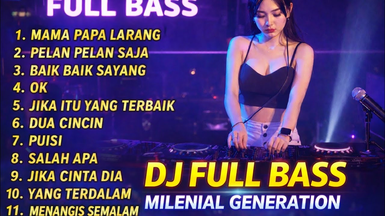 DJ VIRAL FULL BASS 2000an