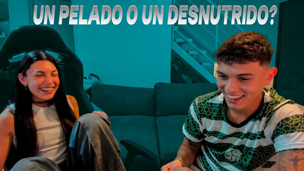 PREGUNTAS A PALOMA | PABELLÓN 4