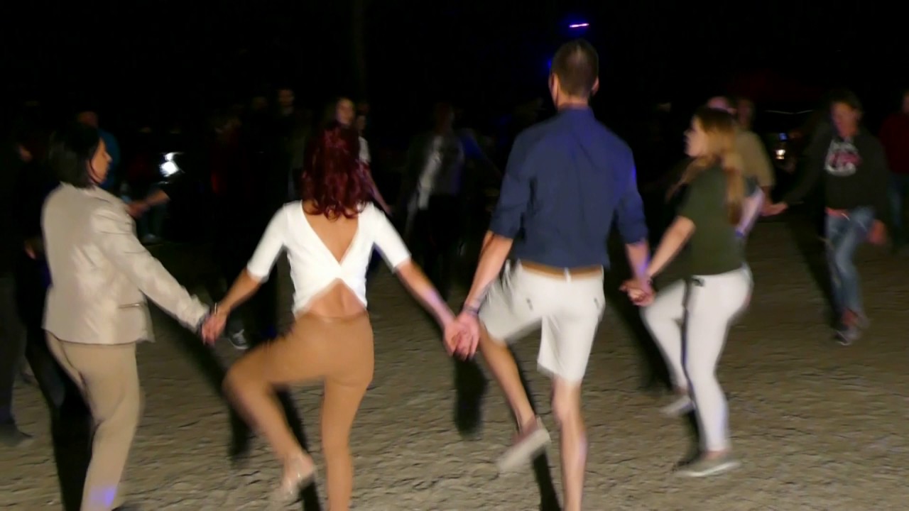 Szigetcsép - Orkestar Selo fennállásának 10. évfordulóján - 2017.07.15.    /6 .