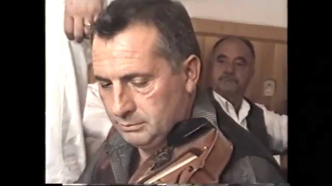 Deshmoret e Buqanit