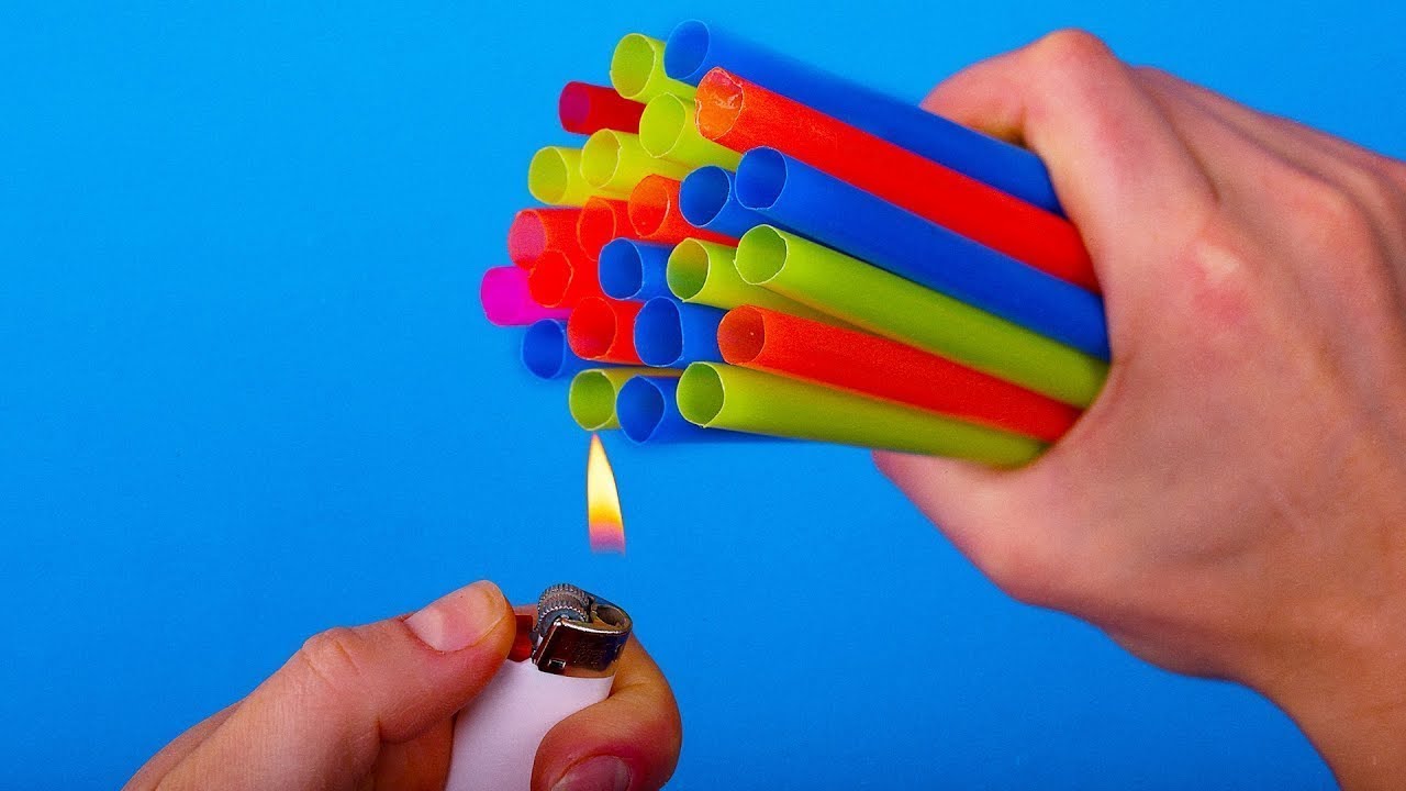 33 MANUALIDADES QUE HARÁN QUE TU CASA LUZCA GENIAL