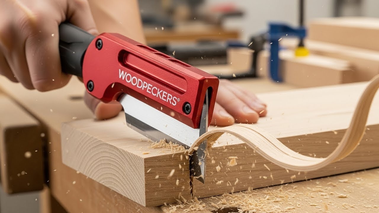 15 Genius Woodworking Tools on Amazon You’ll Wish You Found Sooner