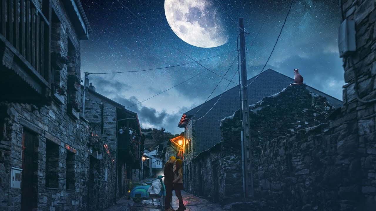 Most Beautiful Emotional Music: 