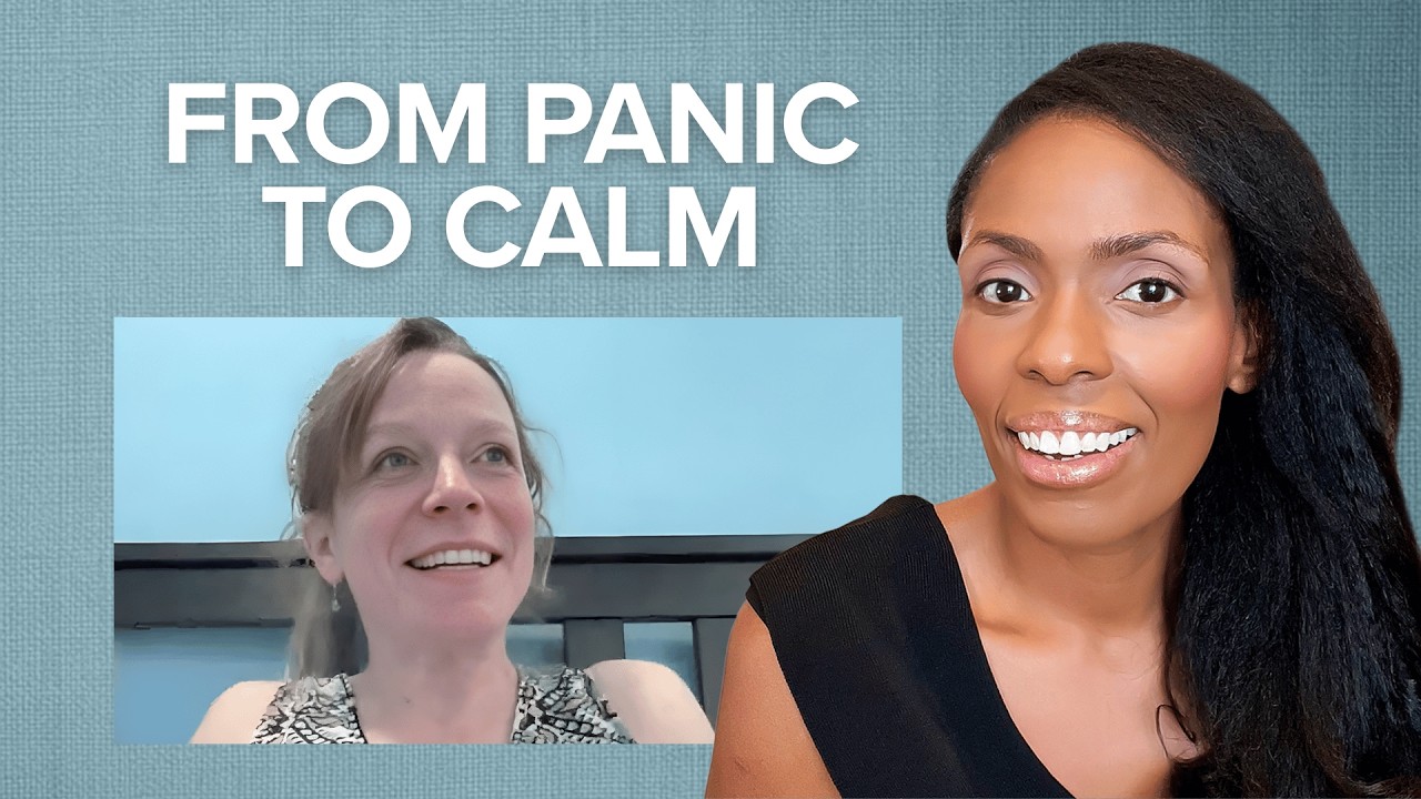 From Uncertainty and Panic as a Dementia Caregiver to Confidence!