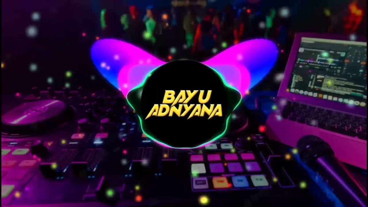 DJ ALREADY GONE FUNKOT TIKTOK TERBARU 2022