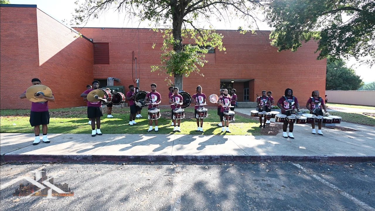 Alabama A&M University - S.T.I.X. Bump Session - 2021 #HOMECOMING