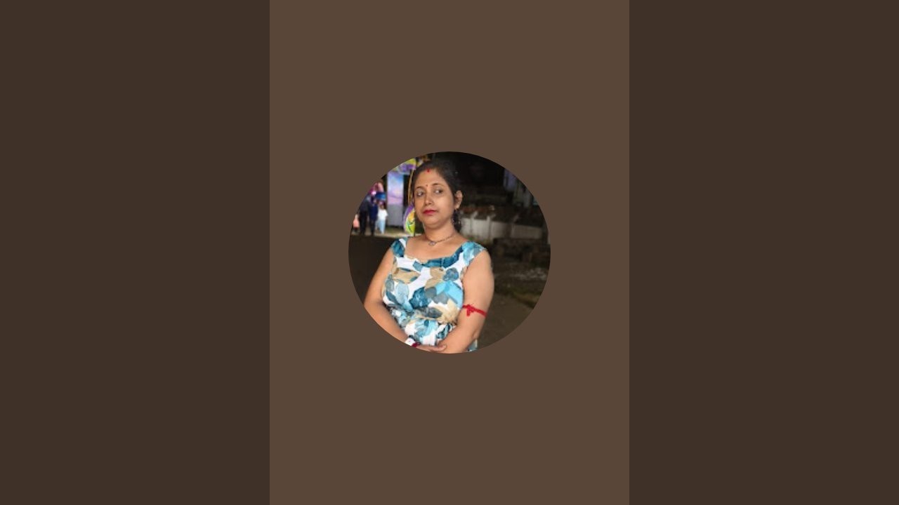 Mousumi Dhar  এখন লাইভ!