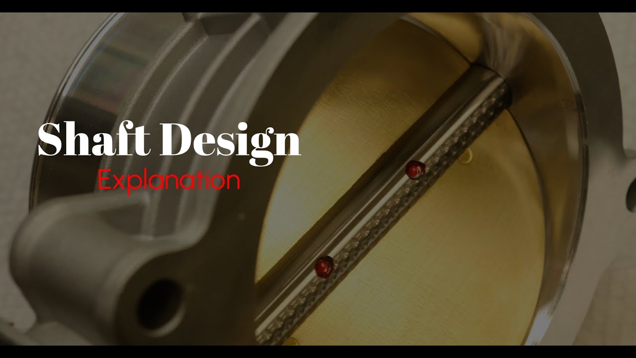 Understanding Airflow and Shaft Design | Soler Performance Whiteboard Session.