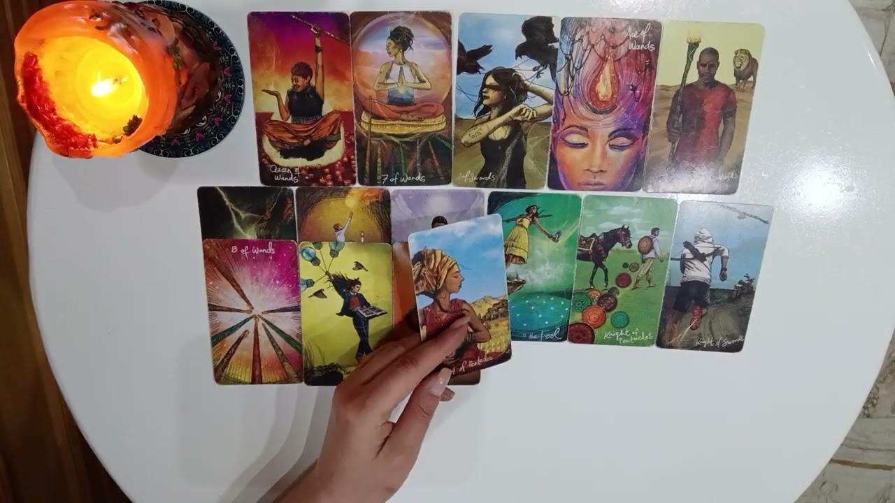 🧿Планы Вселенной на Тебя в ближайшие 10 дней‼️Таро для мужчин