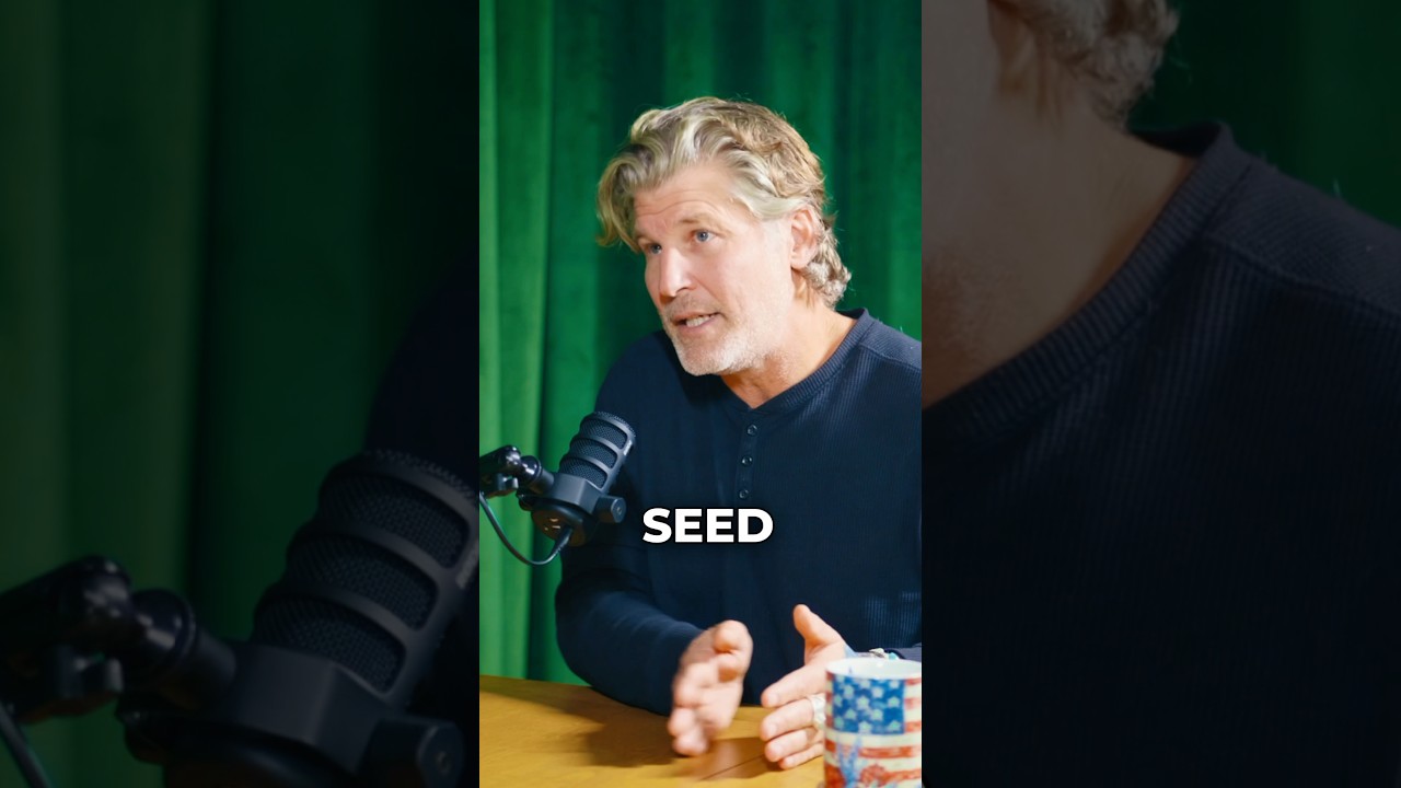 This is a SEED WAR ✝️😈