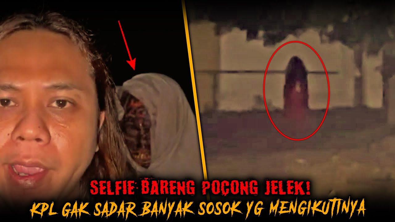GAK ADA AKHLAK NONGOL DEPAN BELAKANG!!!