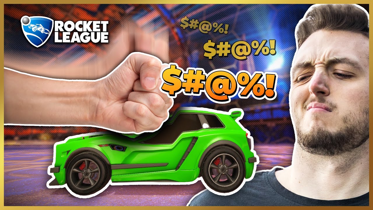 ČISTÁ FRUSTRACE 😣😣| ROAD TO TOP 100 ve 3V3 | EP.22