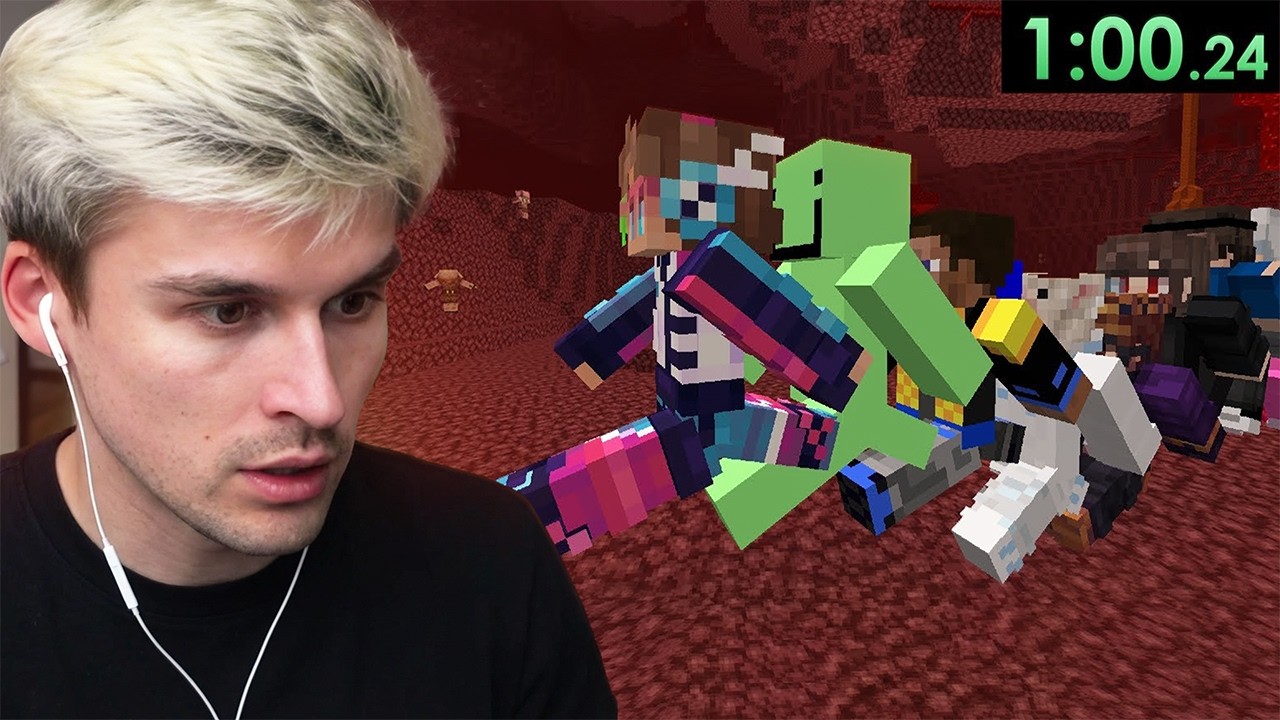 I Can't Believe This Video Took 6 Months to Make
