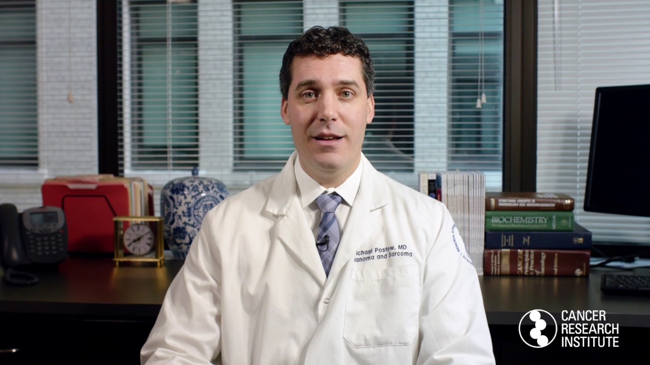 Will I Receive Treatment and Not Placebo? Ask a Scientist about Clinical Trials