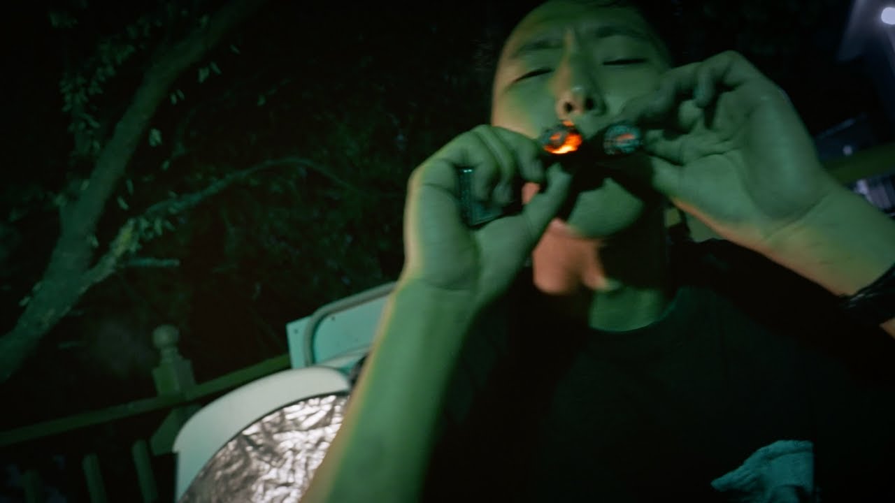 B Tamir - Smoking Loud (Shiniin 2n pt.2) (prod. by b1shrel)