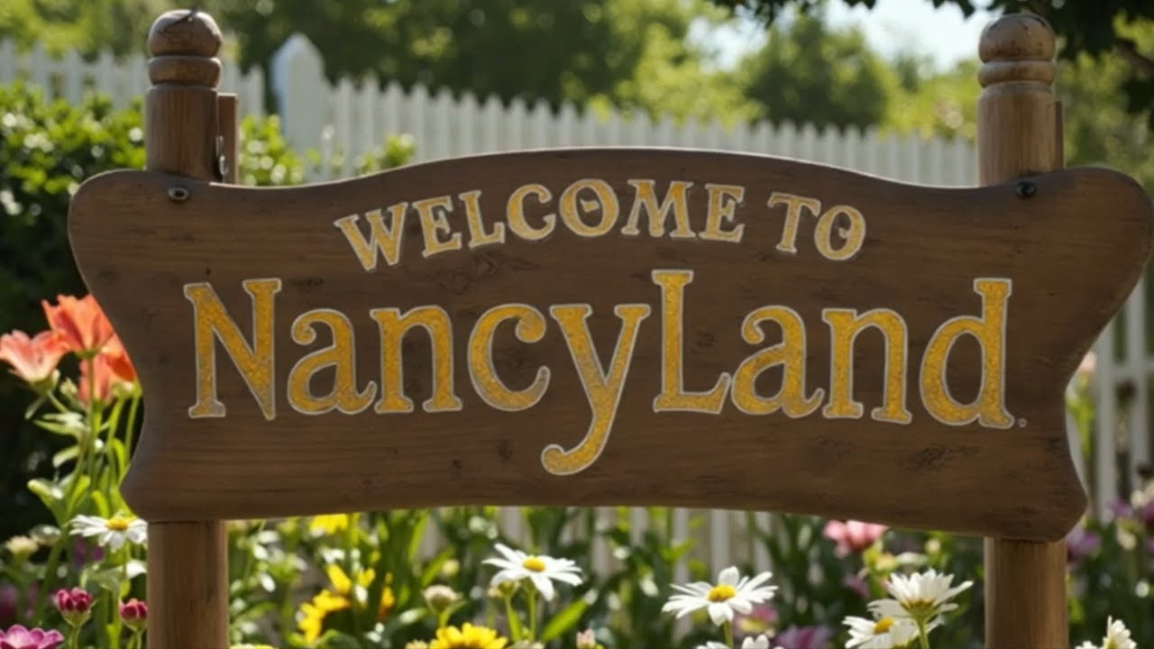 NancyLand Official Video