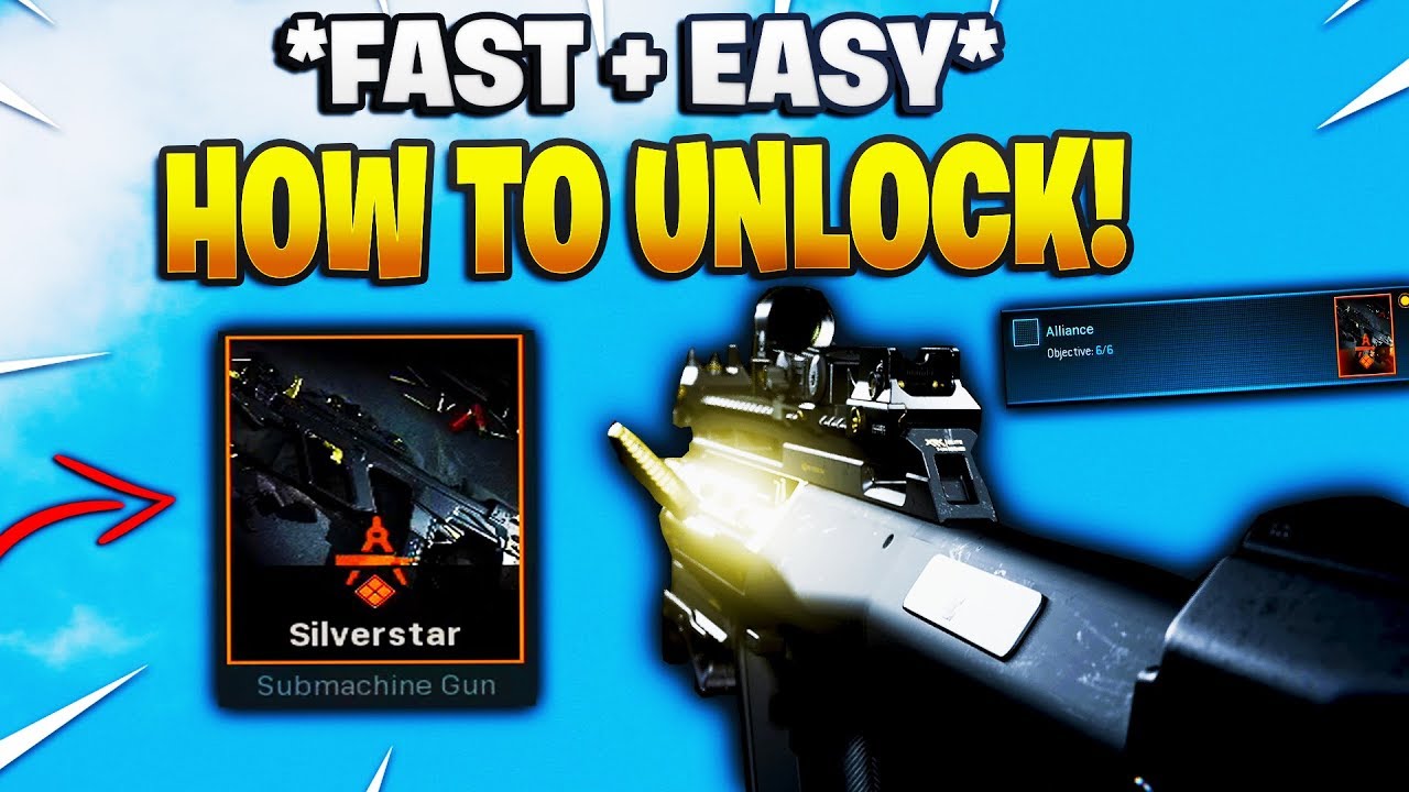 *EASY* HOW TO UNLOCK the 