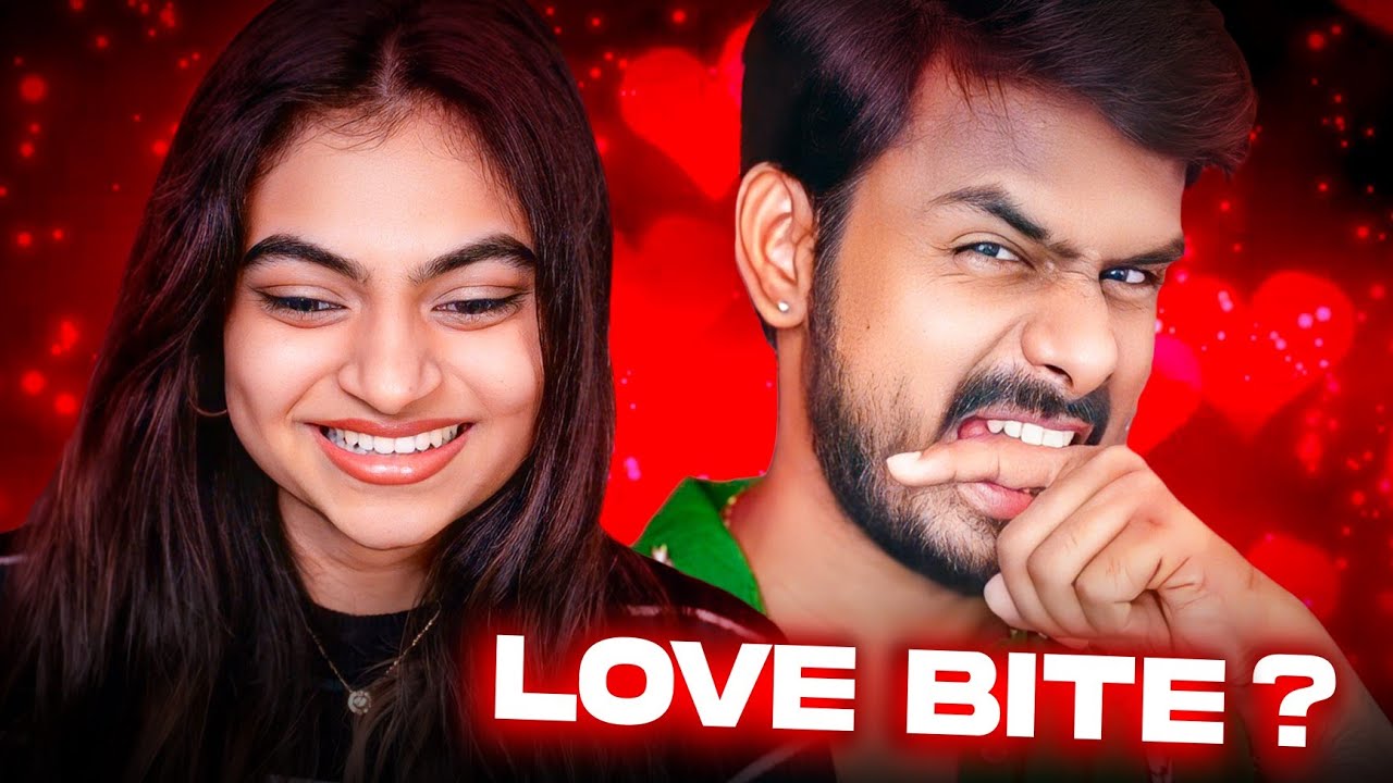 Lover Boy of தமிழ்நாடு is BACK !!!