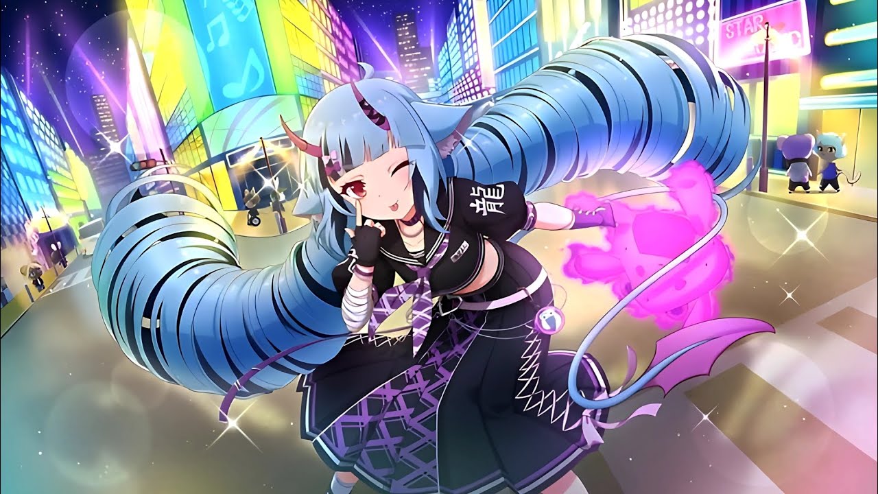 Nightcore - Can Delight | Master Blaster