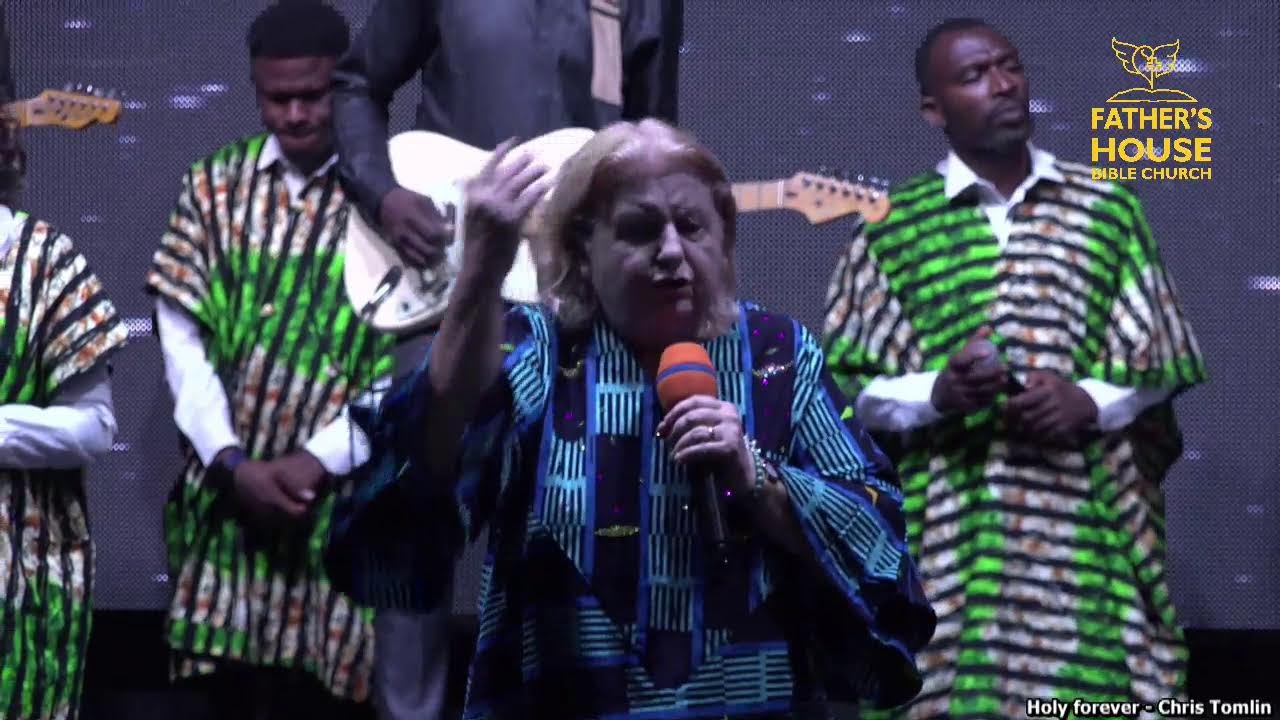 Sunday Communion Service with Pastor Silvia Lia Leigh (22/02/2026)
