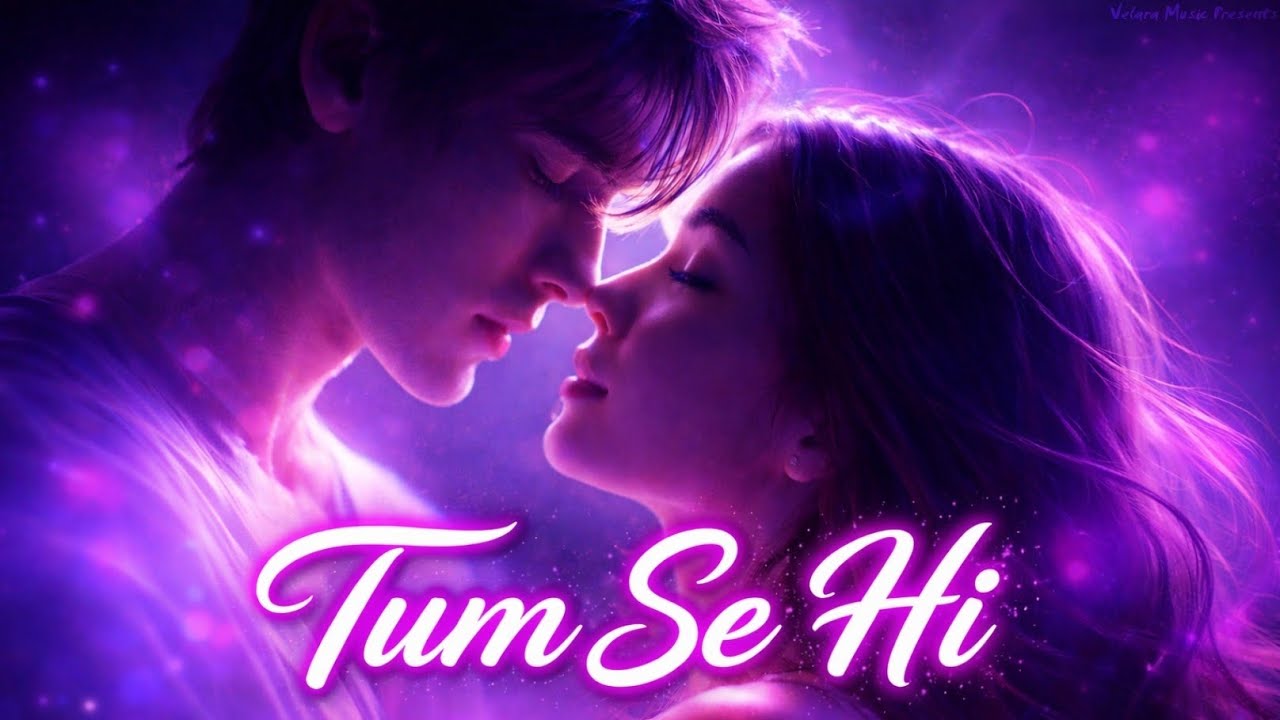 Tum Se Hi (Official Music) - New Valentine Love Song | Romantic Hindi Song | VM