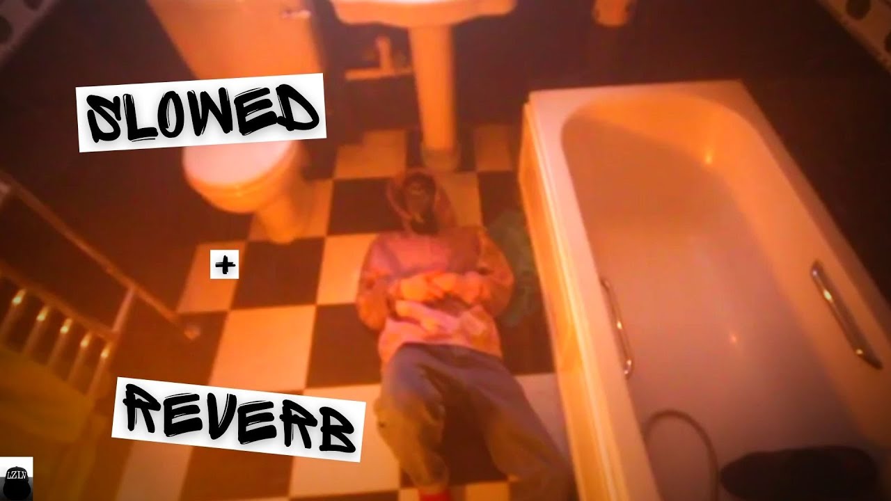 LZLV SLOWED + REVERB (Flatbush Zombies - New Phone, Who Dis?)