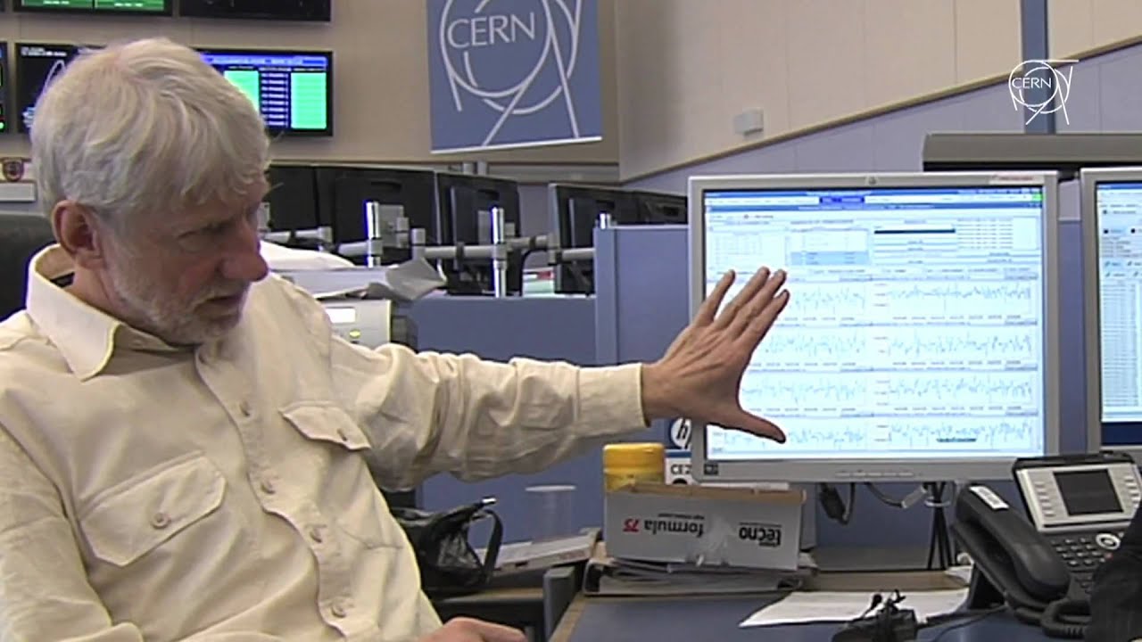 LHCNews Mar 23, 2010 - New World Record + High energy collisions next Tuesday!