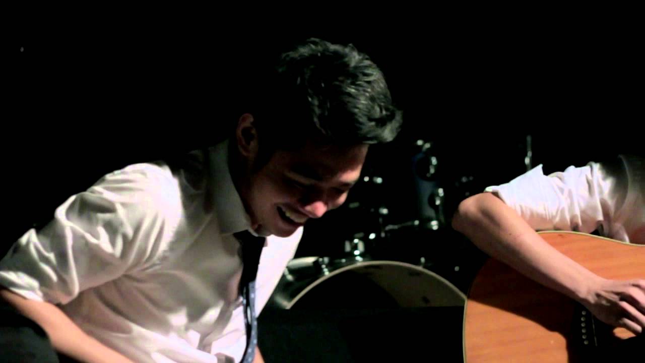 Pinoytuner Presents: Jensen & The Flips (2 of 2)
