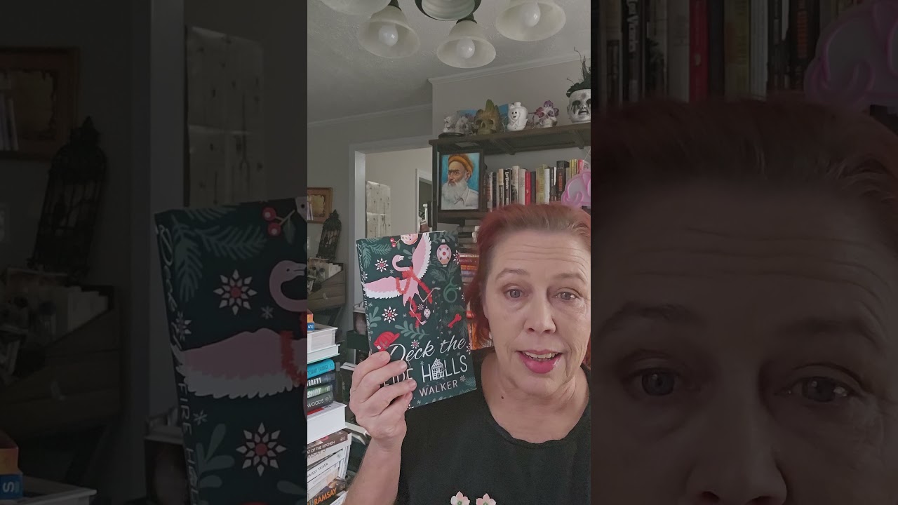 #bookdiscussion