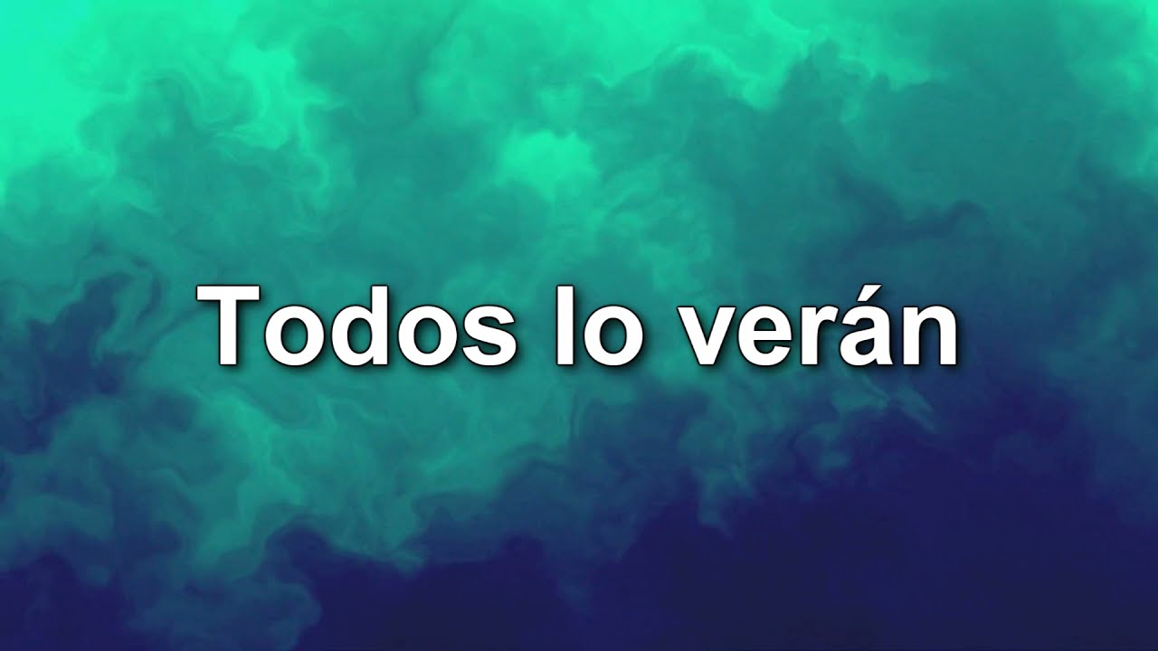 CUAN GRANDE ES DIOS | En Espíritu y Verdad | Letra