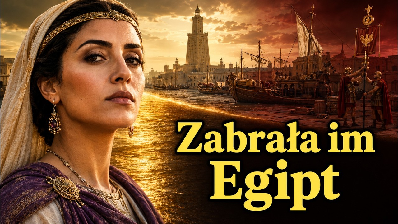 Zenobia: The Woman Who Took the East from Rome