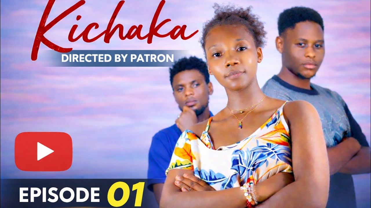 KICHAKA EPISODE  01 🩸🩸🩸