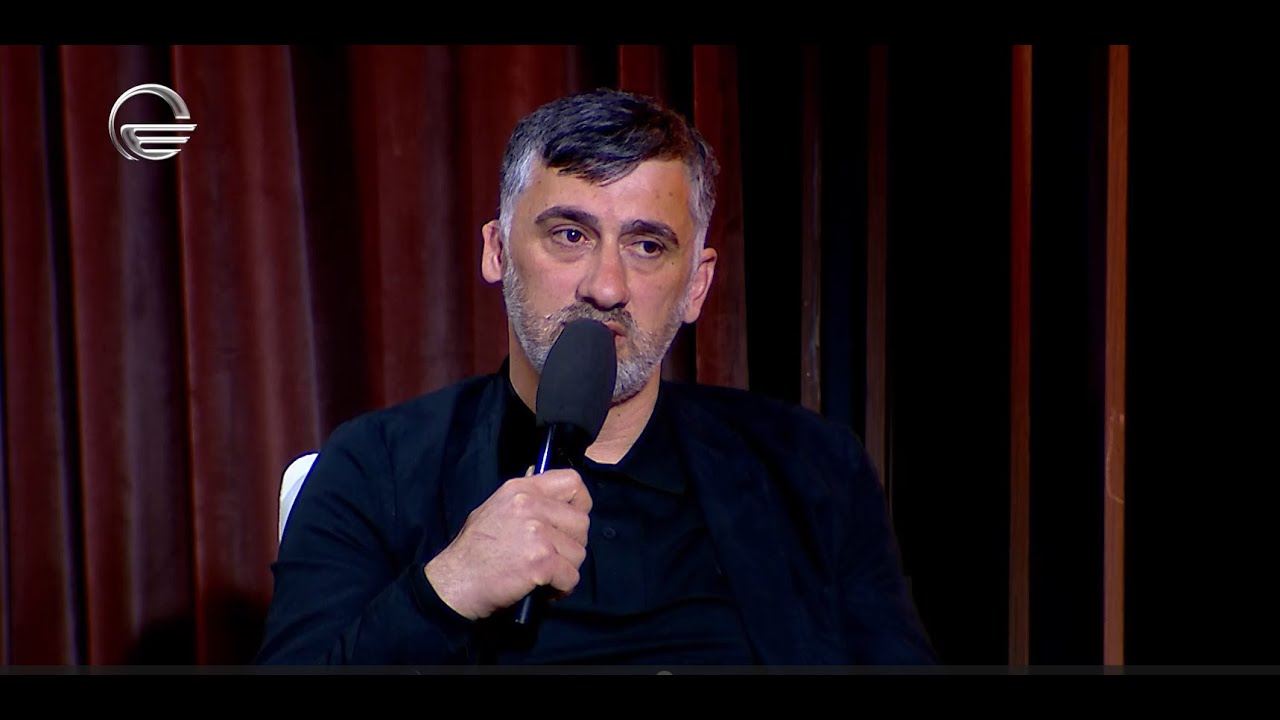 მარტოხელა მამები | რამაზ დავლაძე სტუმრად #პრაიმშოუში