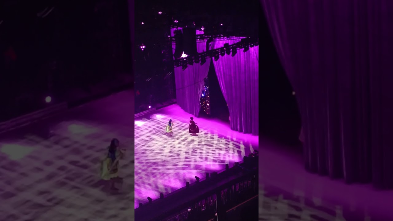 Disney On Ice (MOA Arena) - 8