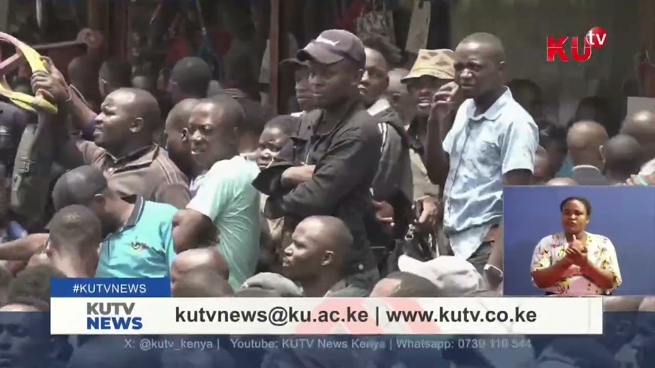 Opposition warns police IG, vows repeated visits to Vigilant House seeking answers on church attack