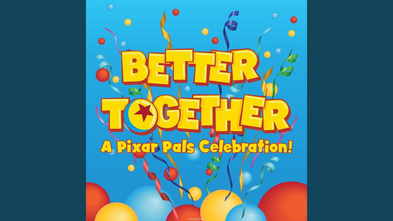 Better Together (From 