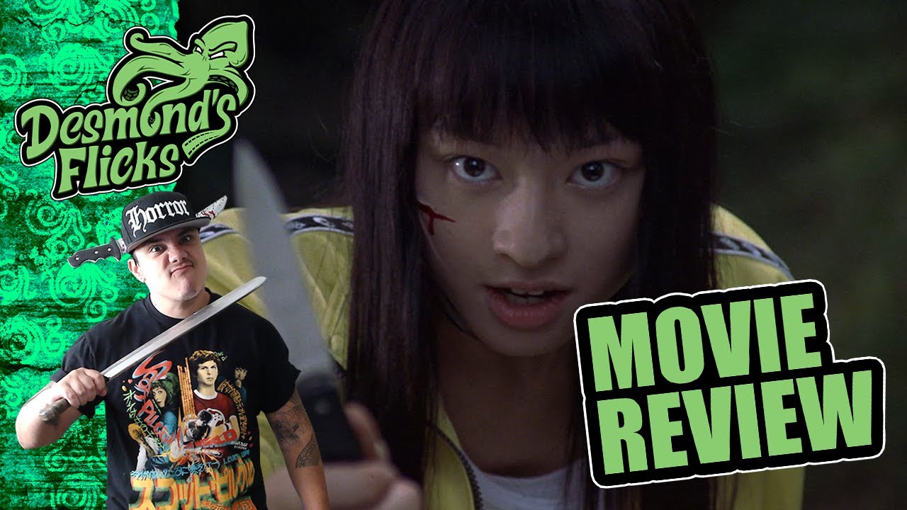 Battle Royale (2000) Movie Review & Plot Breakdown | Japanese Action Classic