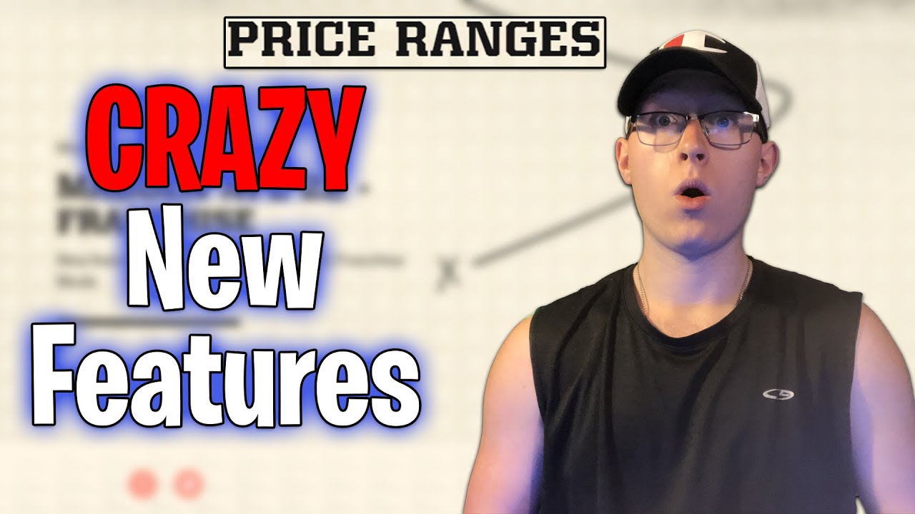 AMAZING Changes to Franchise Mode! PRICE RANGES in MUT! (Madden 22 News)