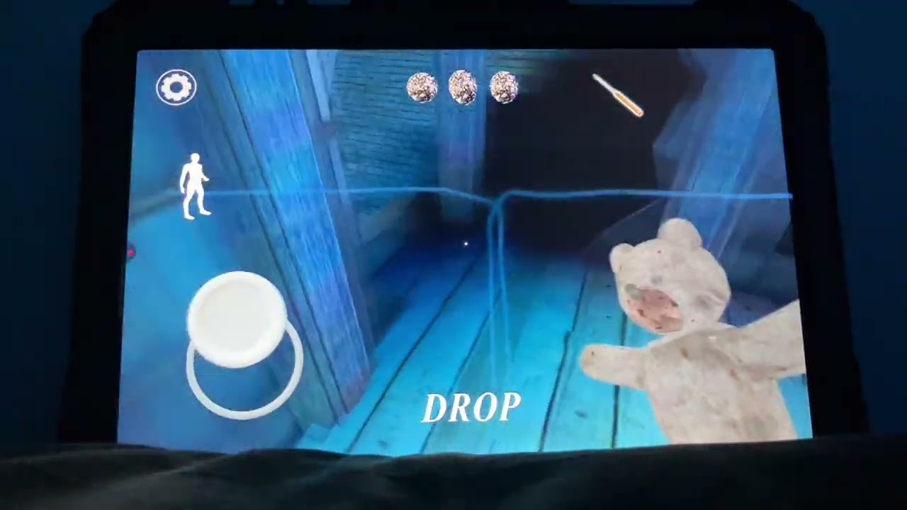 Granny 3 Train Escape In 23 Minutes Gameplay