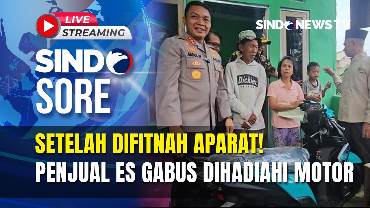Update Korban Tanah Longsor Cisarua, 35 Teridentifikasi  | SINDO SORE | 28/01