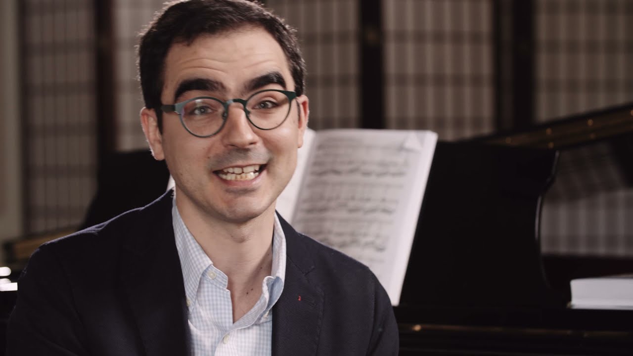 Opera Preview: Gianni Schicchi