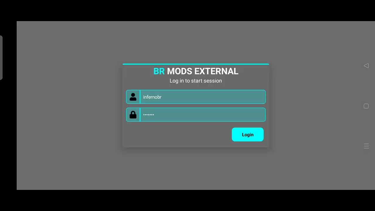 Br mod hack username and password #freefire#hack#brmode