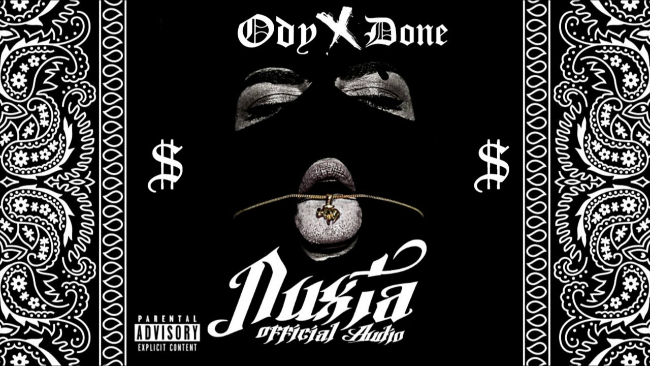 ody x Done | Nyxta (Official Audio Release)